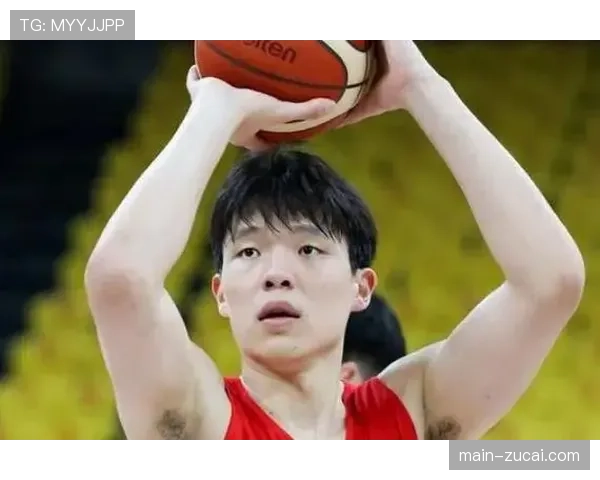 杨瀚森连续三场未获出场 工作室声明澄清饮食与训练争议