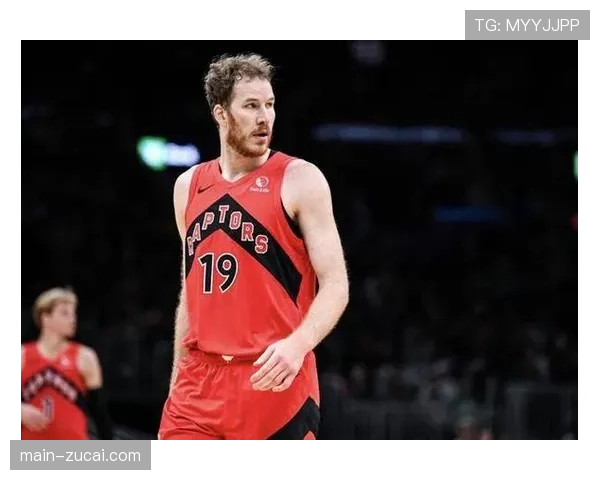 猛龙10胜5负东部第二 巴恩斯成球队新战术核心