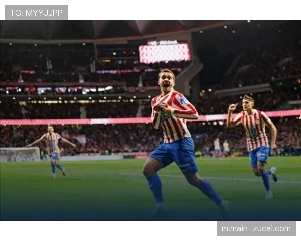 马竞卢克曼门前抢射踢空 机会把握能力在客场攻坚时仍需提升