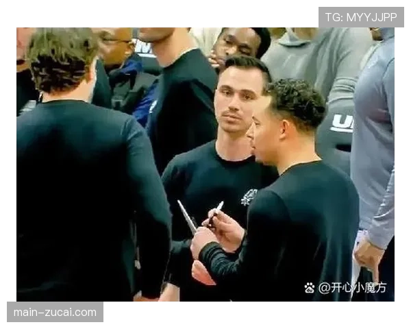 马刺阵容厚度被低估 文班下场仍能维持比赛强度